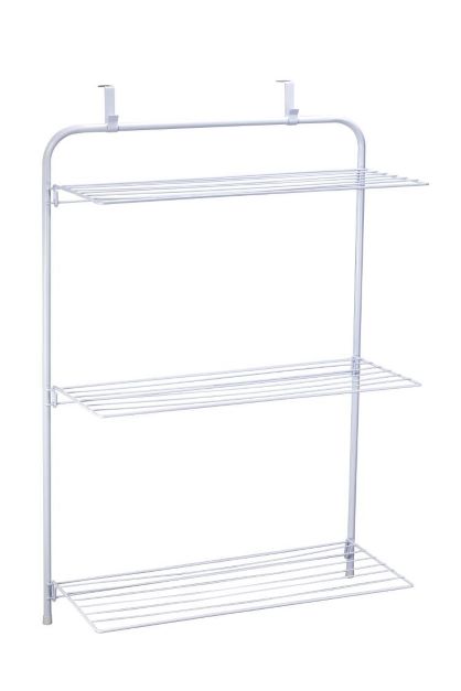 clothes dryer rack with hook