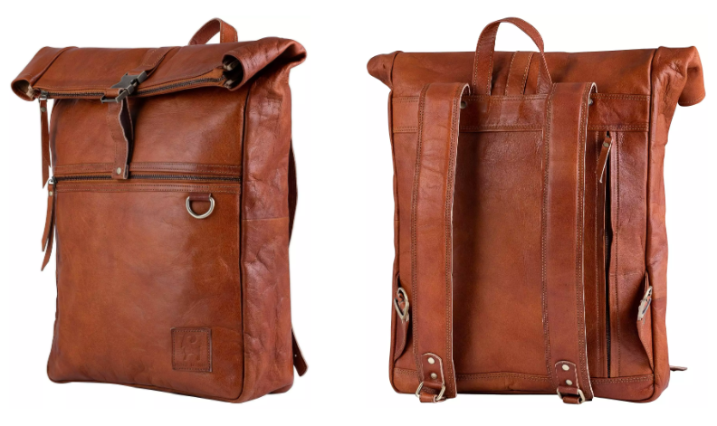 travel bag