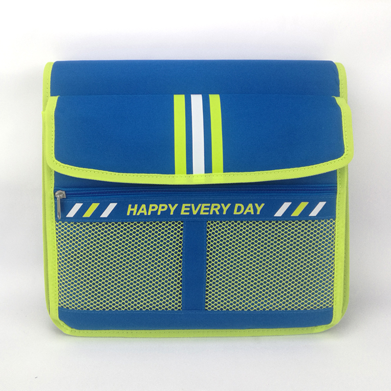 3737 zipper binder