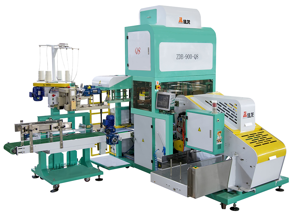 Zhangzhou Jialong Technology Inc. – molde de inyección 1