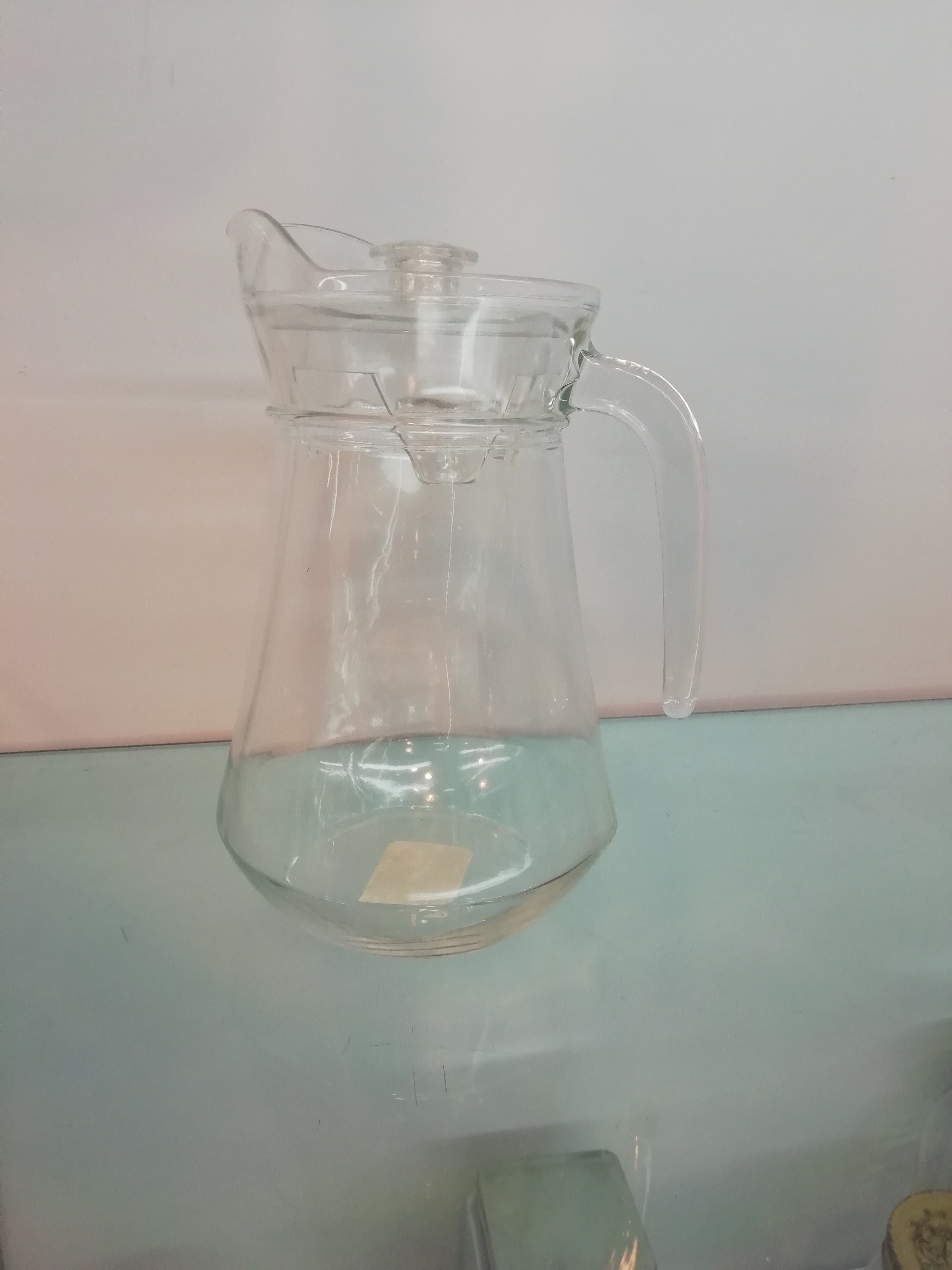 Pitcher