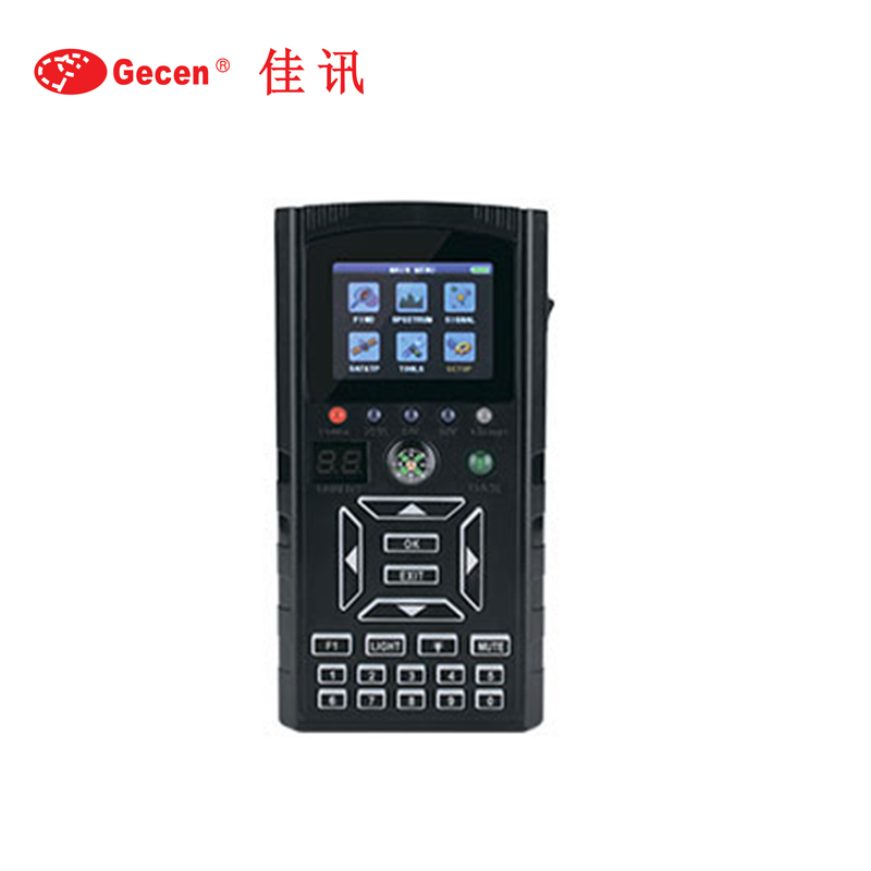 Mini hot selling digital satellite finder