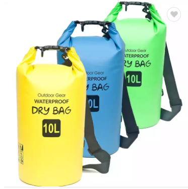 Swimming Bag