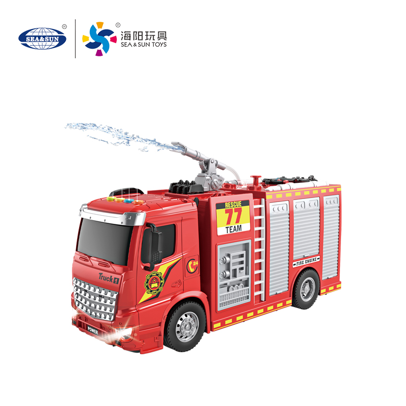 F/P Toys