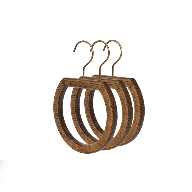Guilin Inspring starf hangers satin hangers wooden hangers hot-sell hangers