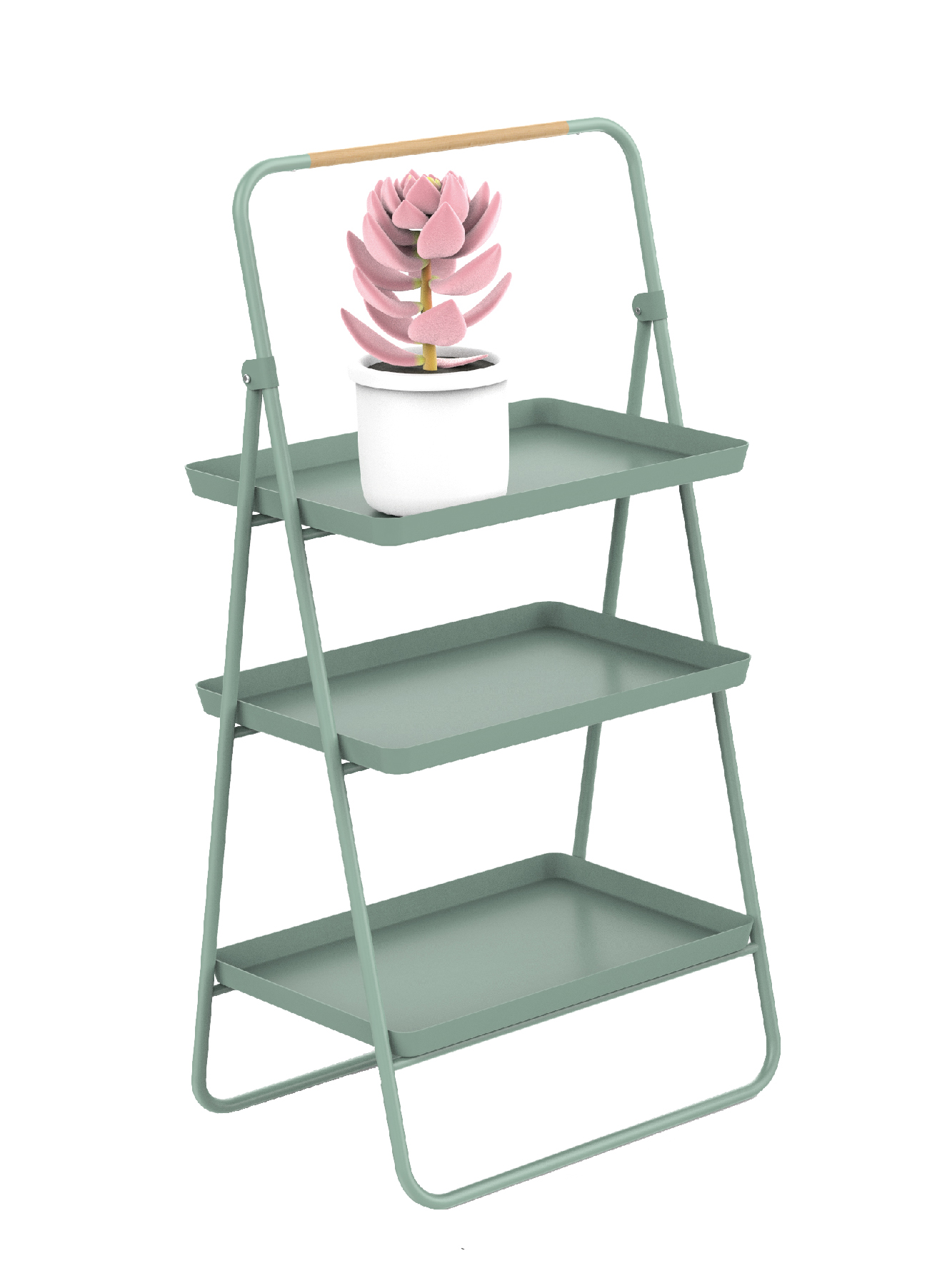 plant stand DY631