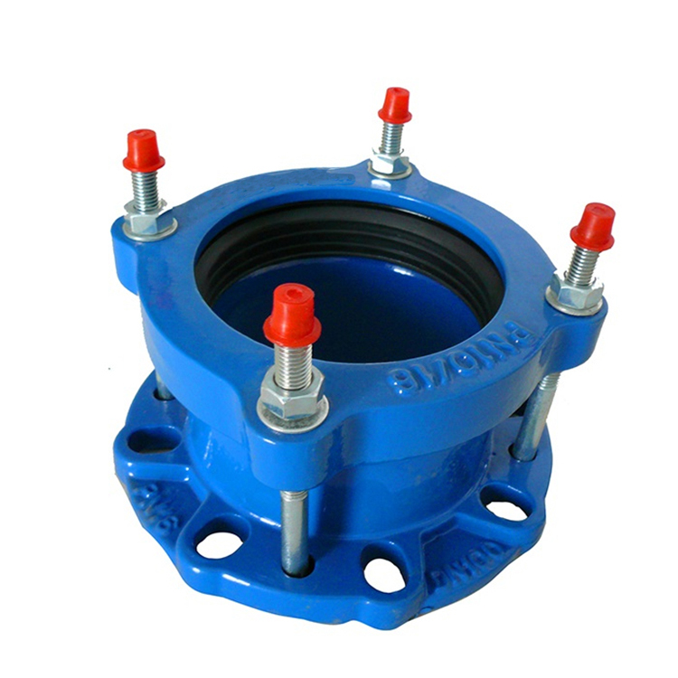 Universal Flange Adaptor