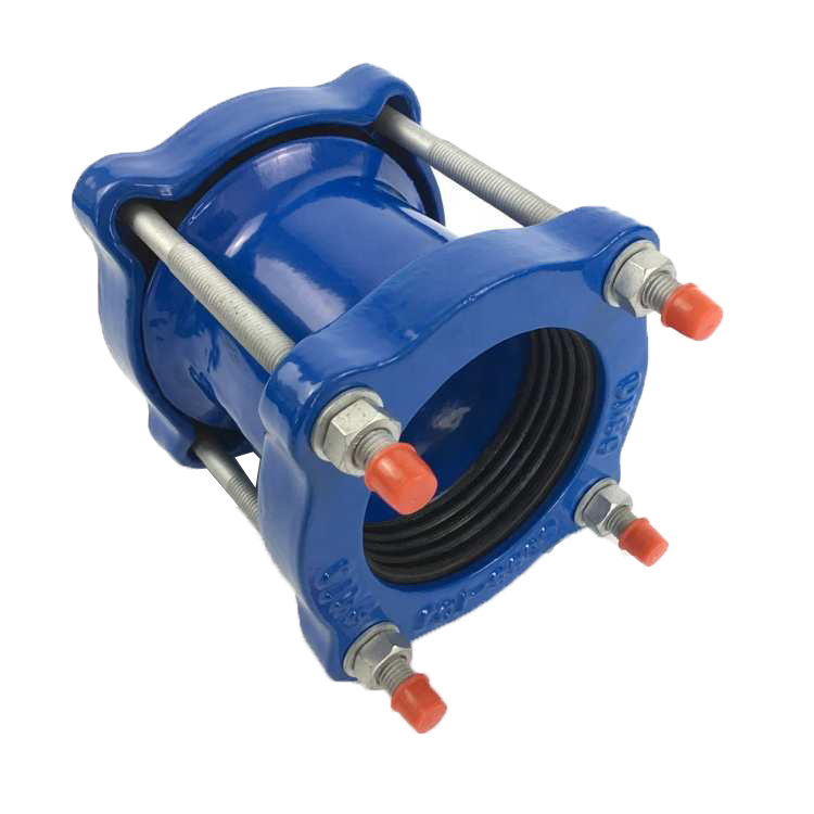 Ductile Iron Universal Coupling