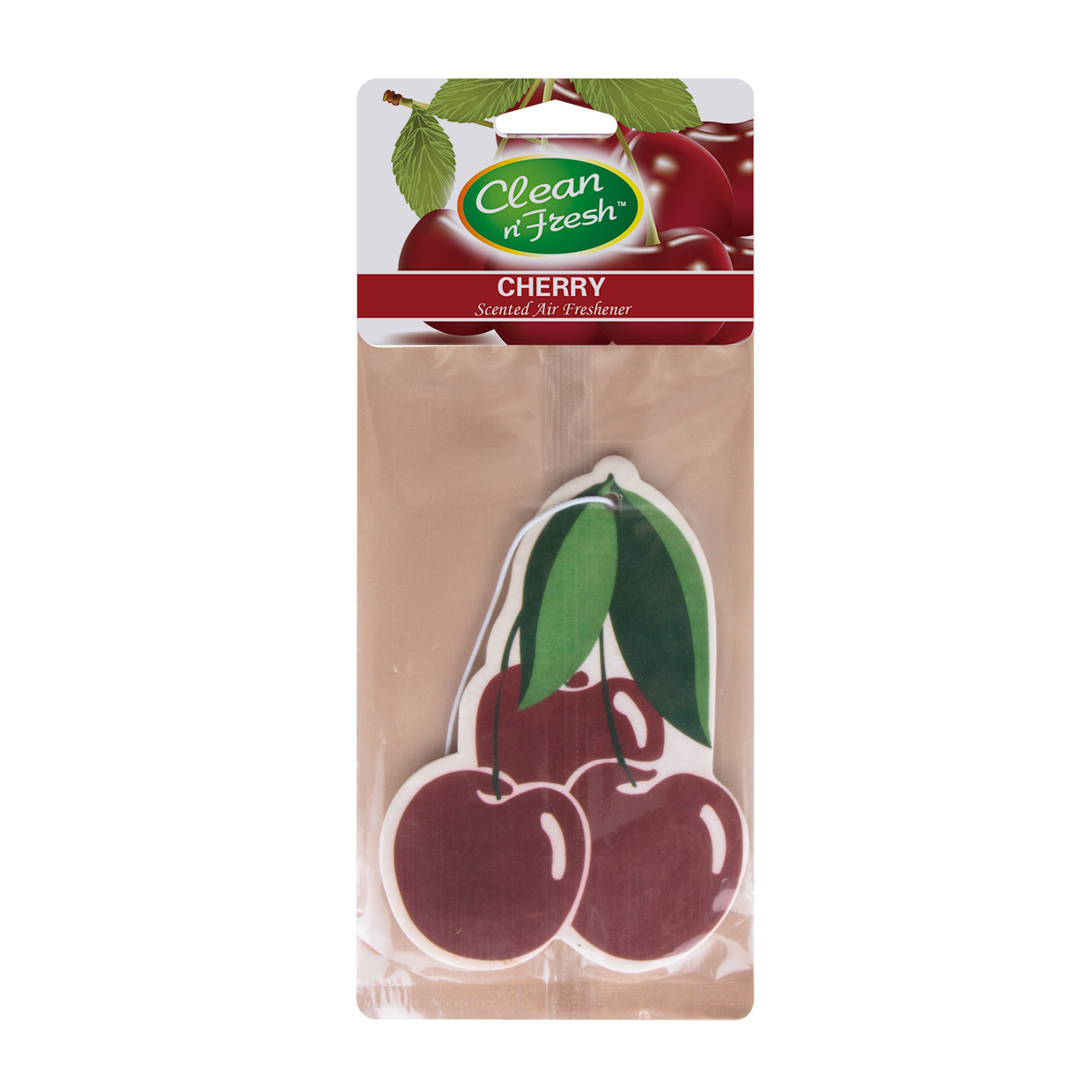 Hanging Paper air freshener