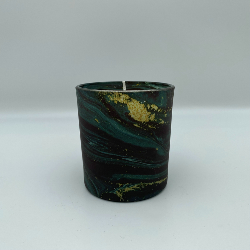 scented candle