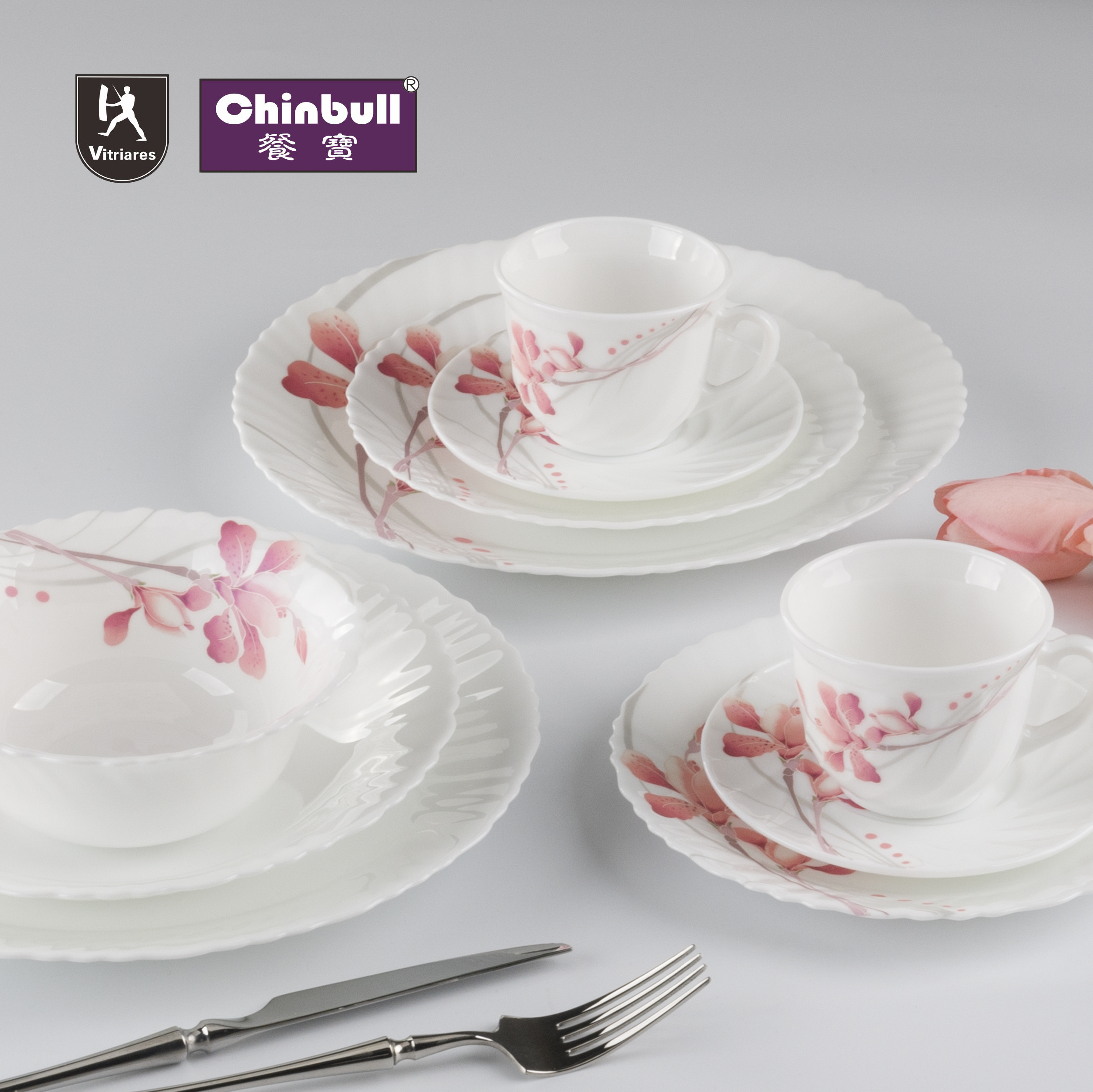 Opal Glassware H220801