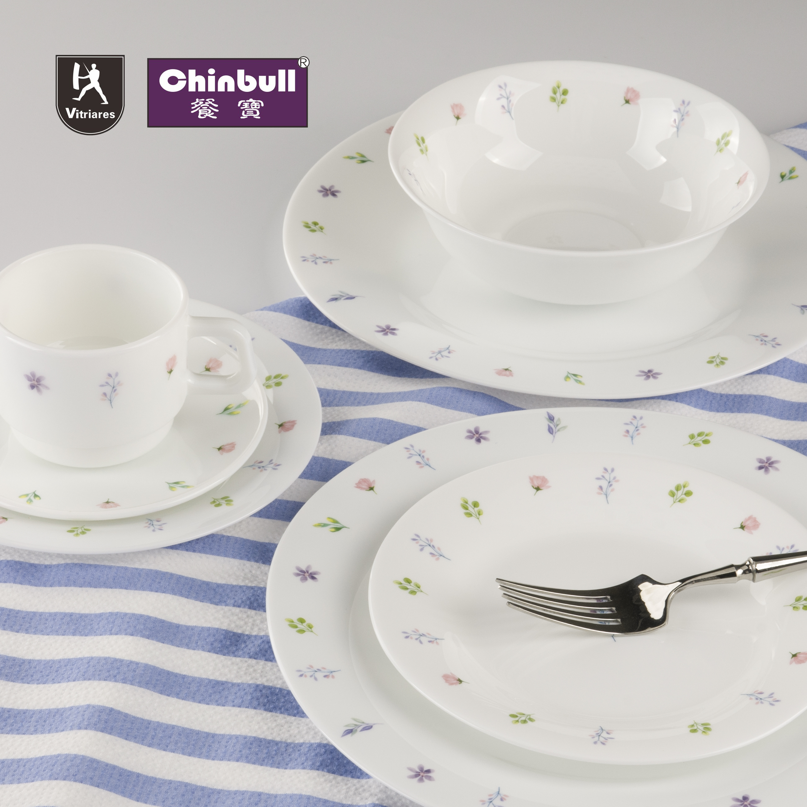 Opal Glassware H220802