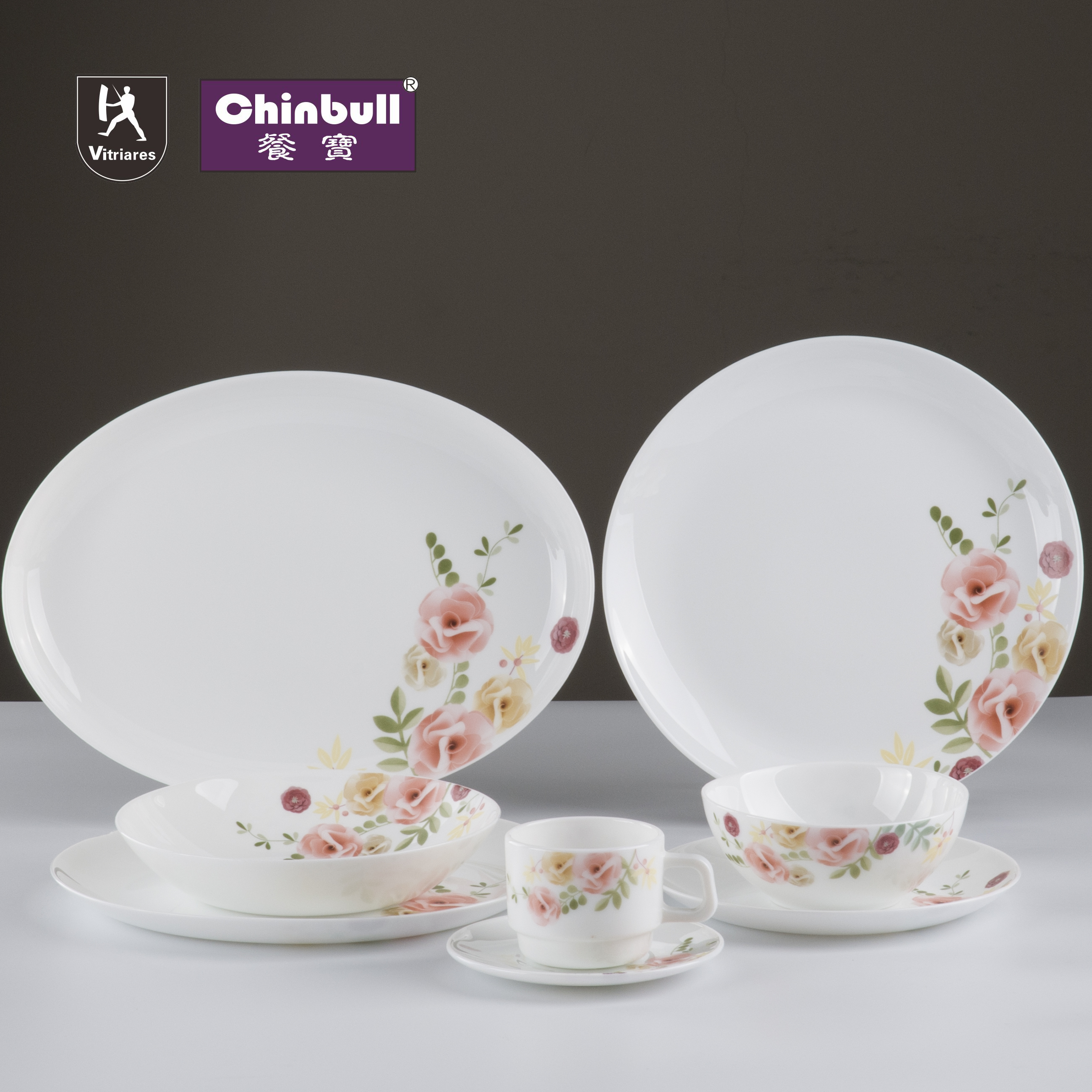 Opal Glassware H220803