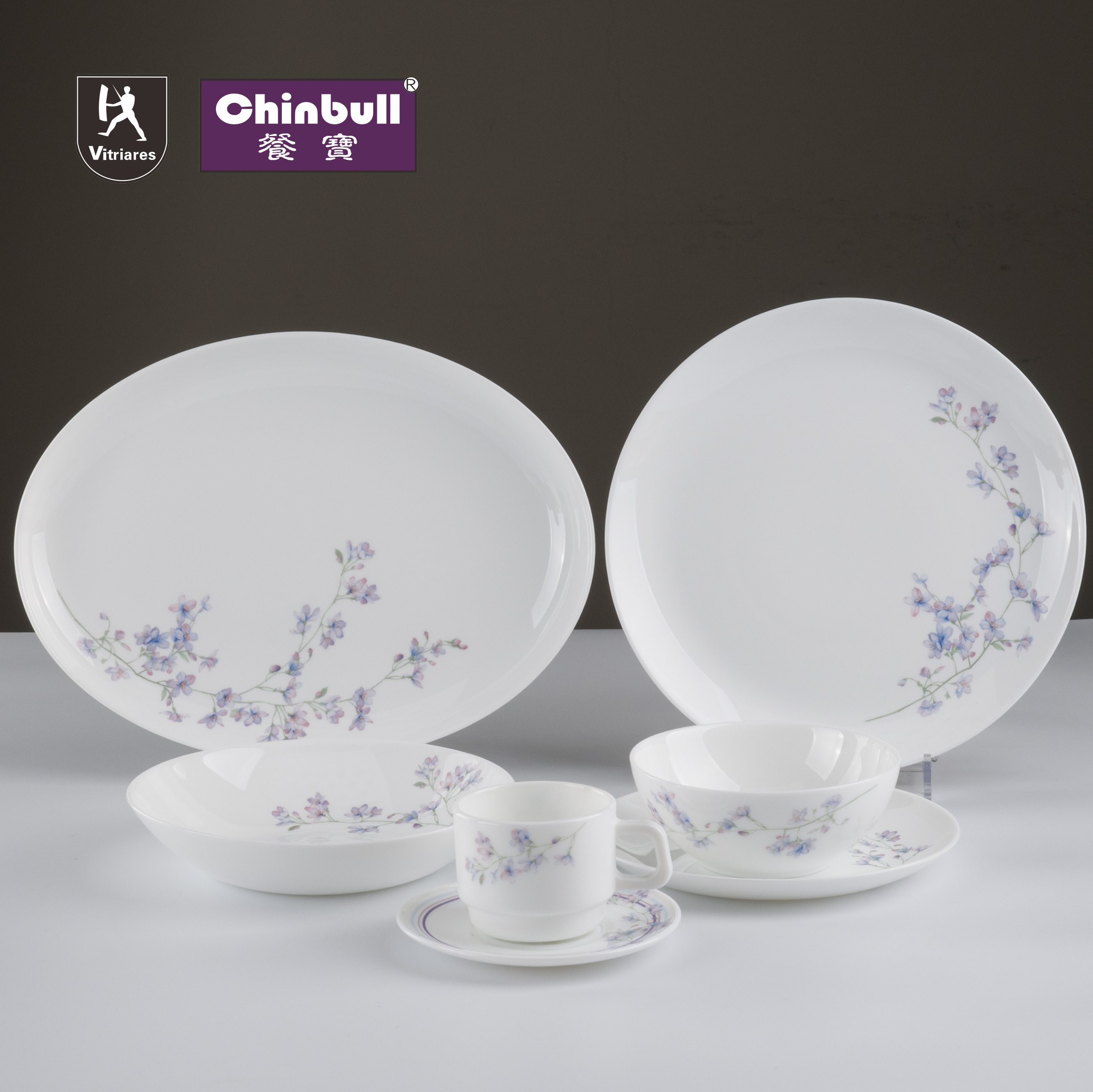 Opal Glassware H220804