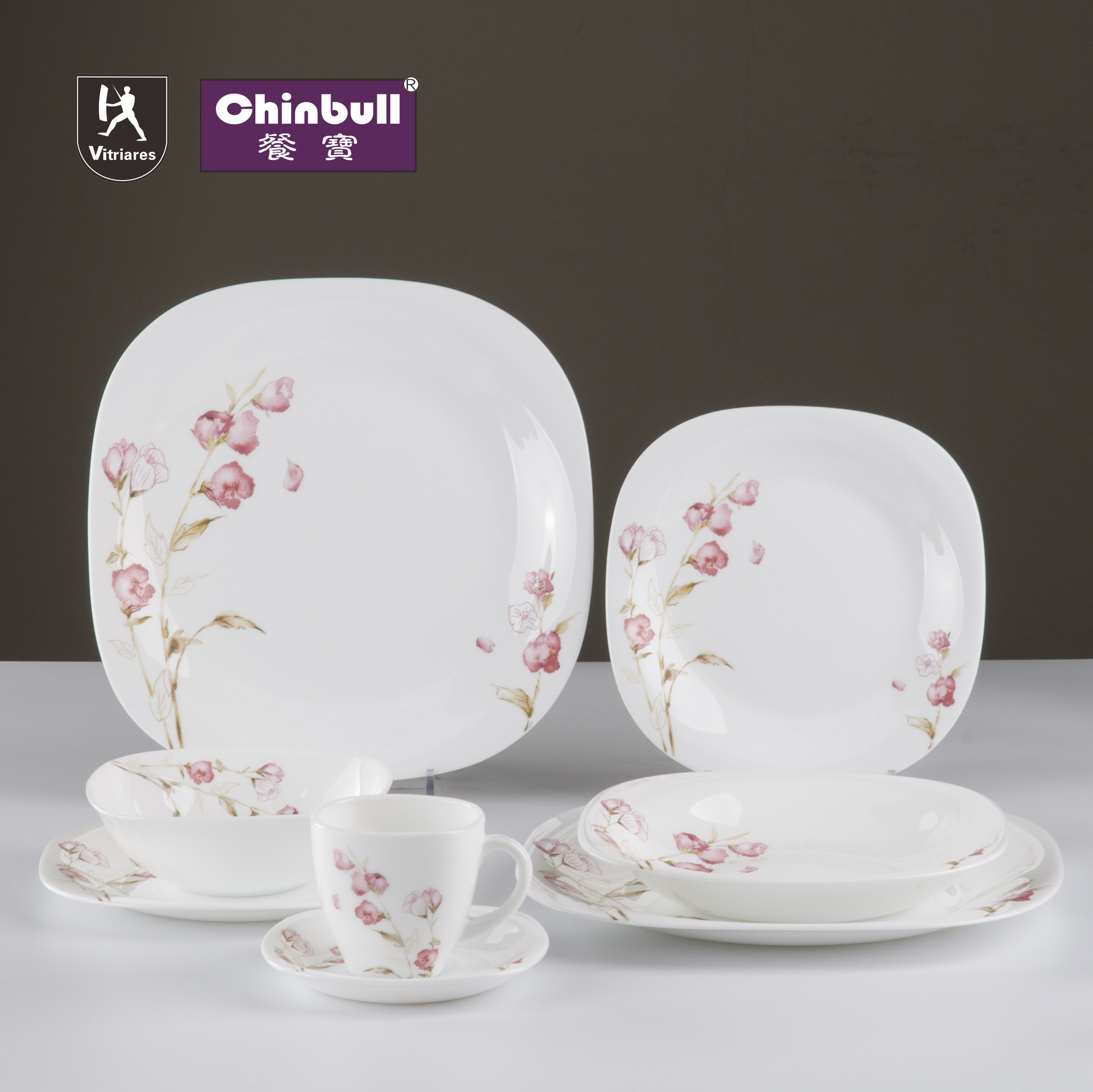 Opal Glassware H220805