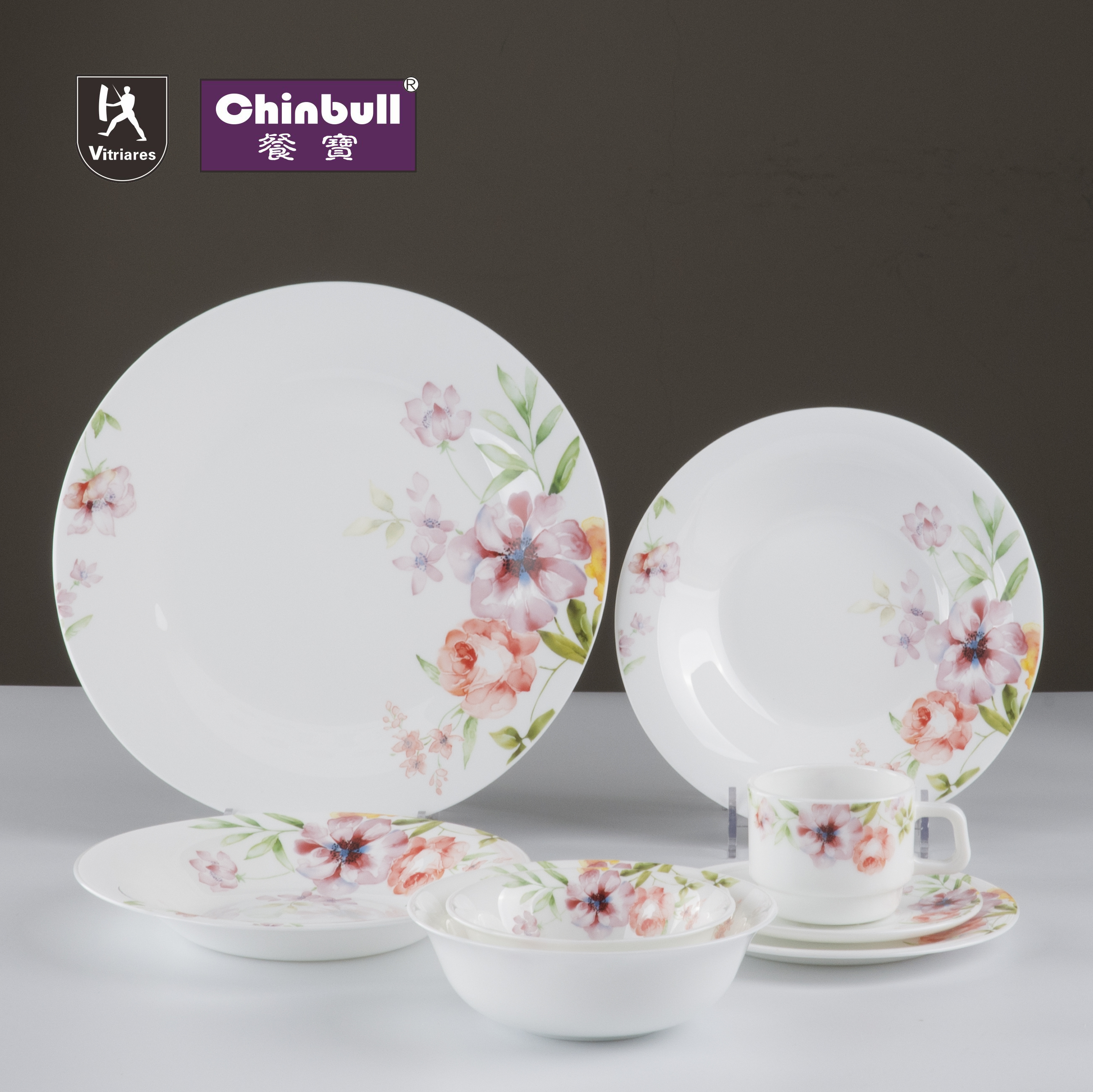 Opal Glassware H220806
