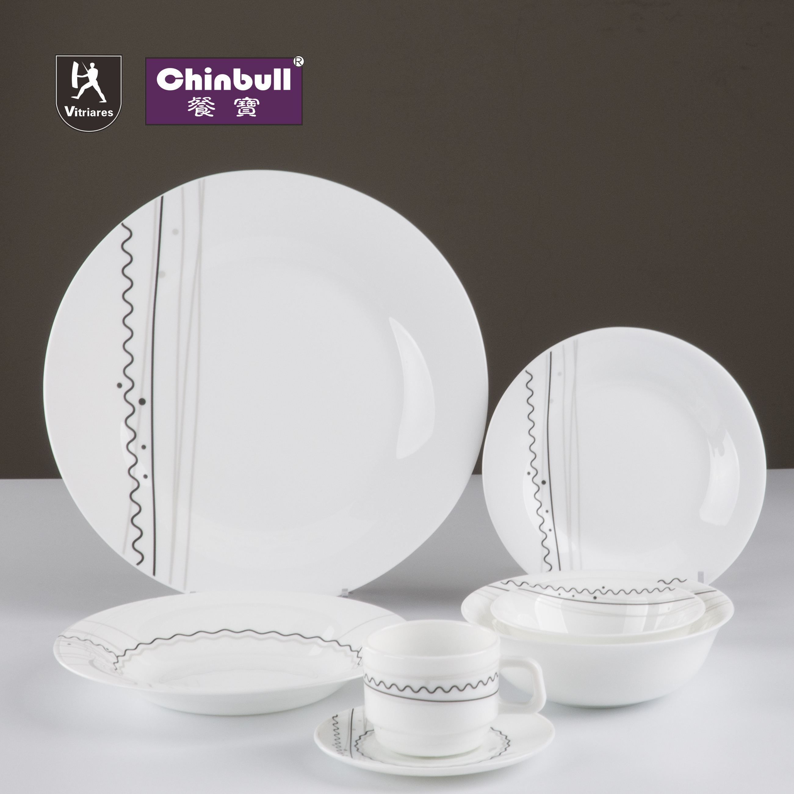 Opal Glassware H220807