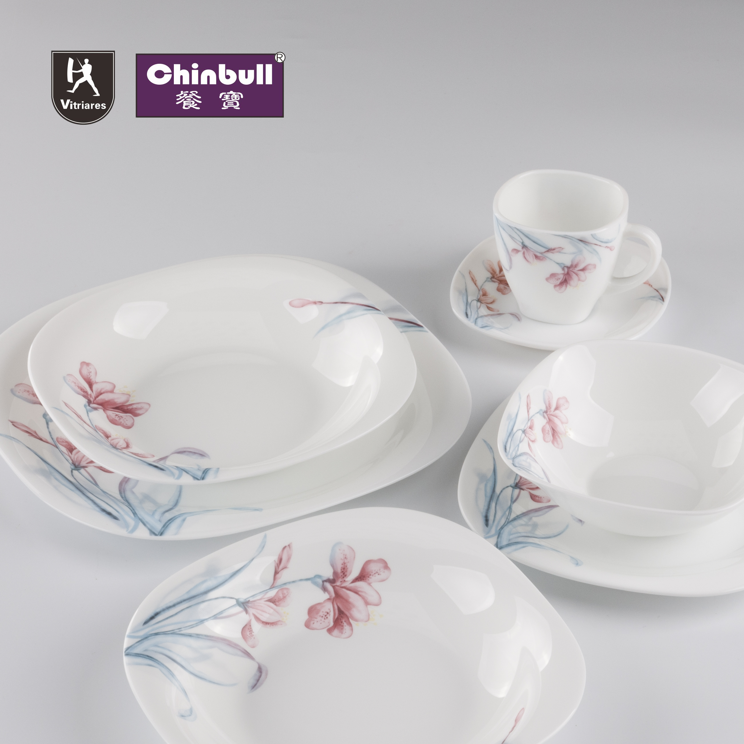 Opal Glassware H220808