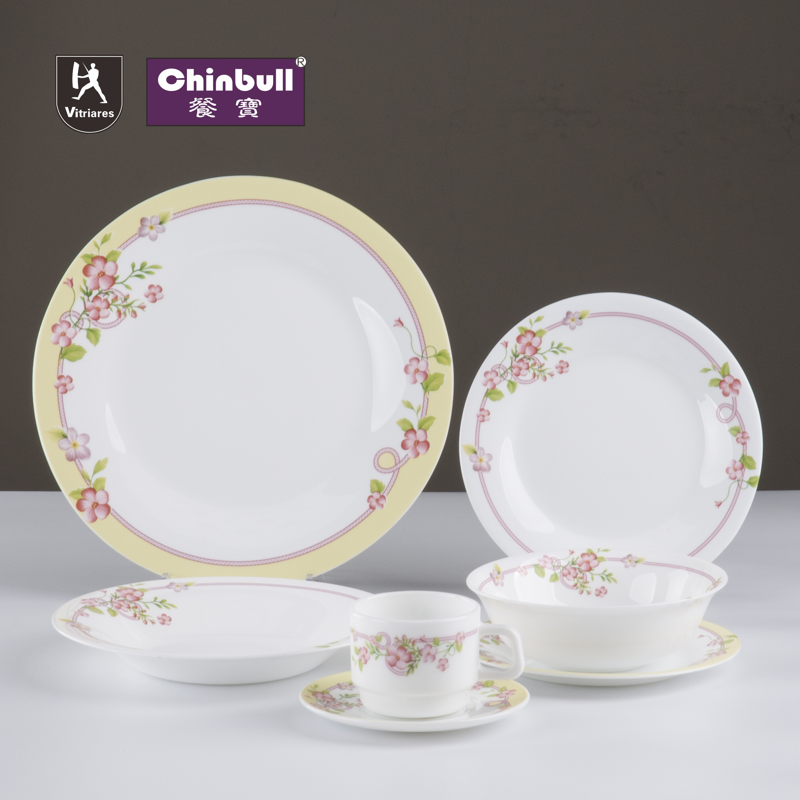 Opal Glassware H220810