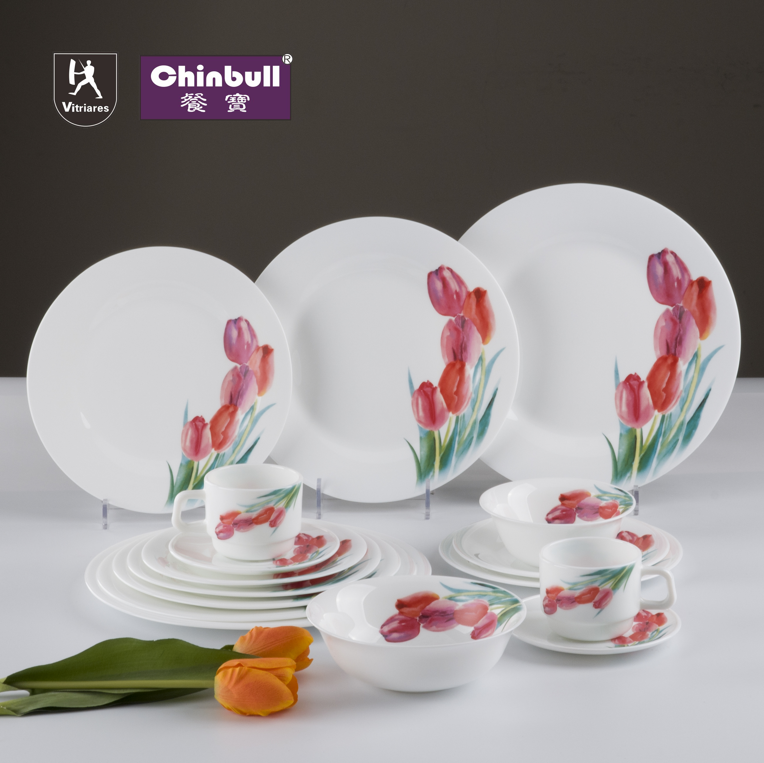Opal Glassware K1925