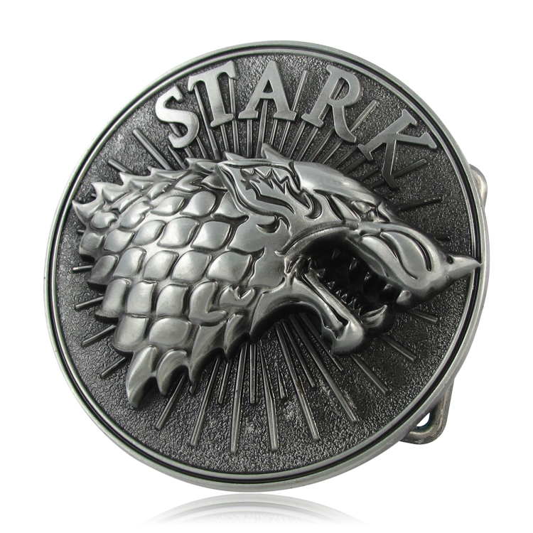 Metal belt buckle custom zinc alloy belt automatic buckle men's