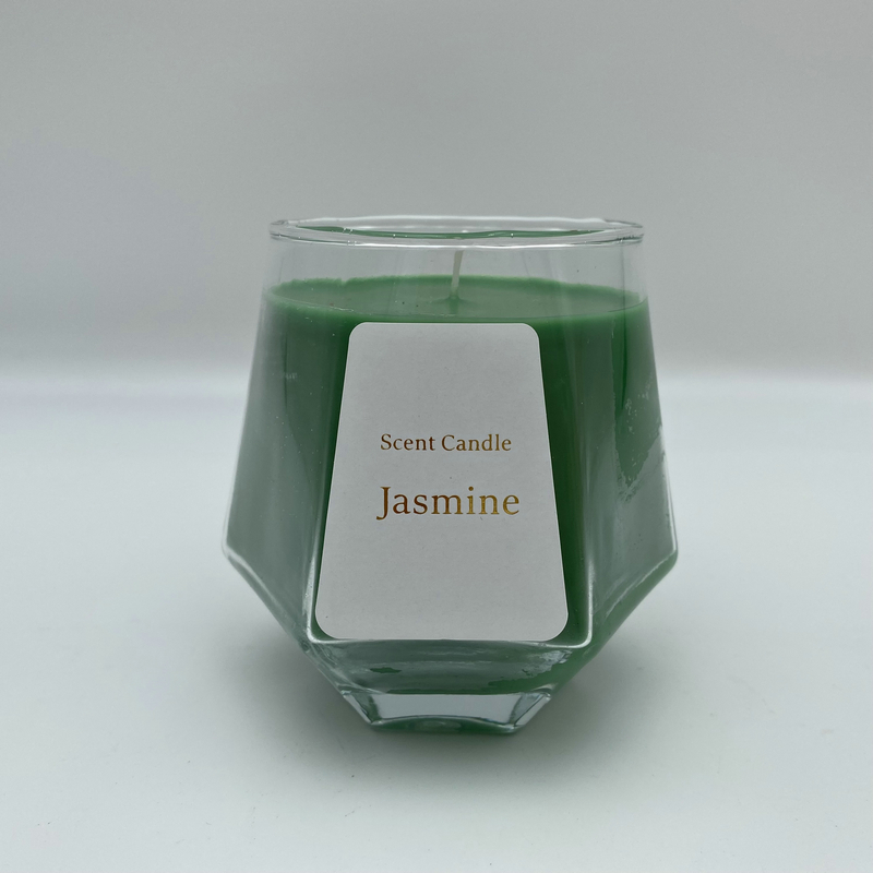 Scented candle