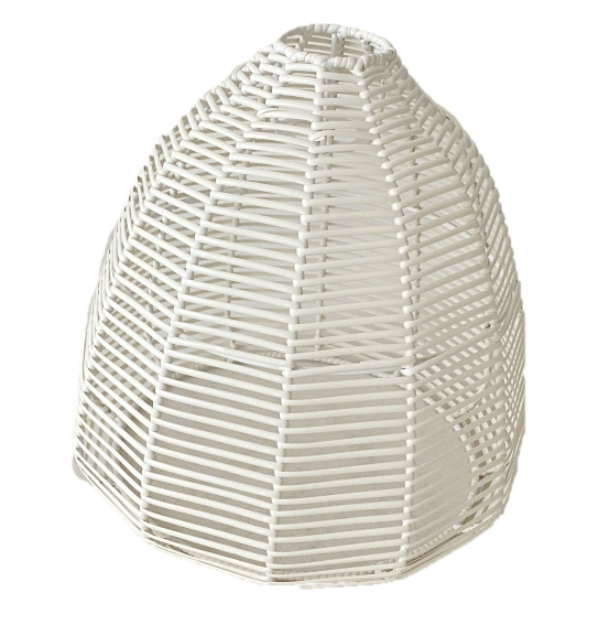 Zhengheshun PP woven lampshade for living room