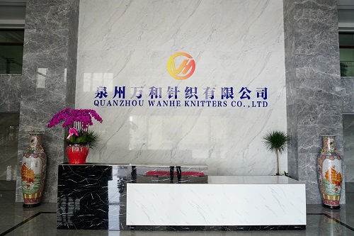 Quanzhou Wanhe Knitting Co., Ltd.