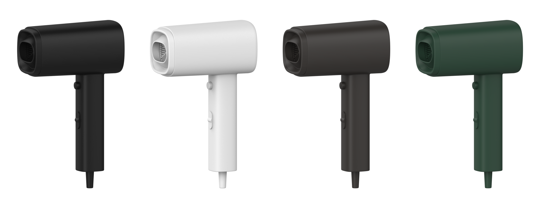 Hair Dryer FB-630