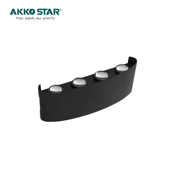 AKKO STAR 6W Waterproof wall lamp Warm