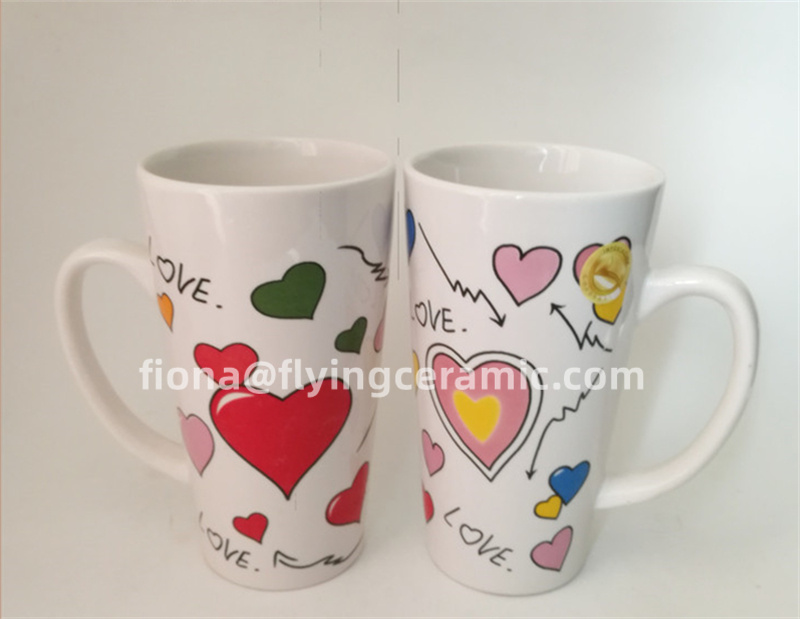 Jiyuan Flying Trading CO.,LTD – Stoneware 3