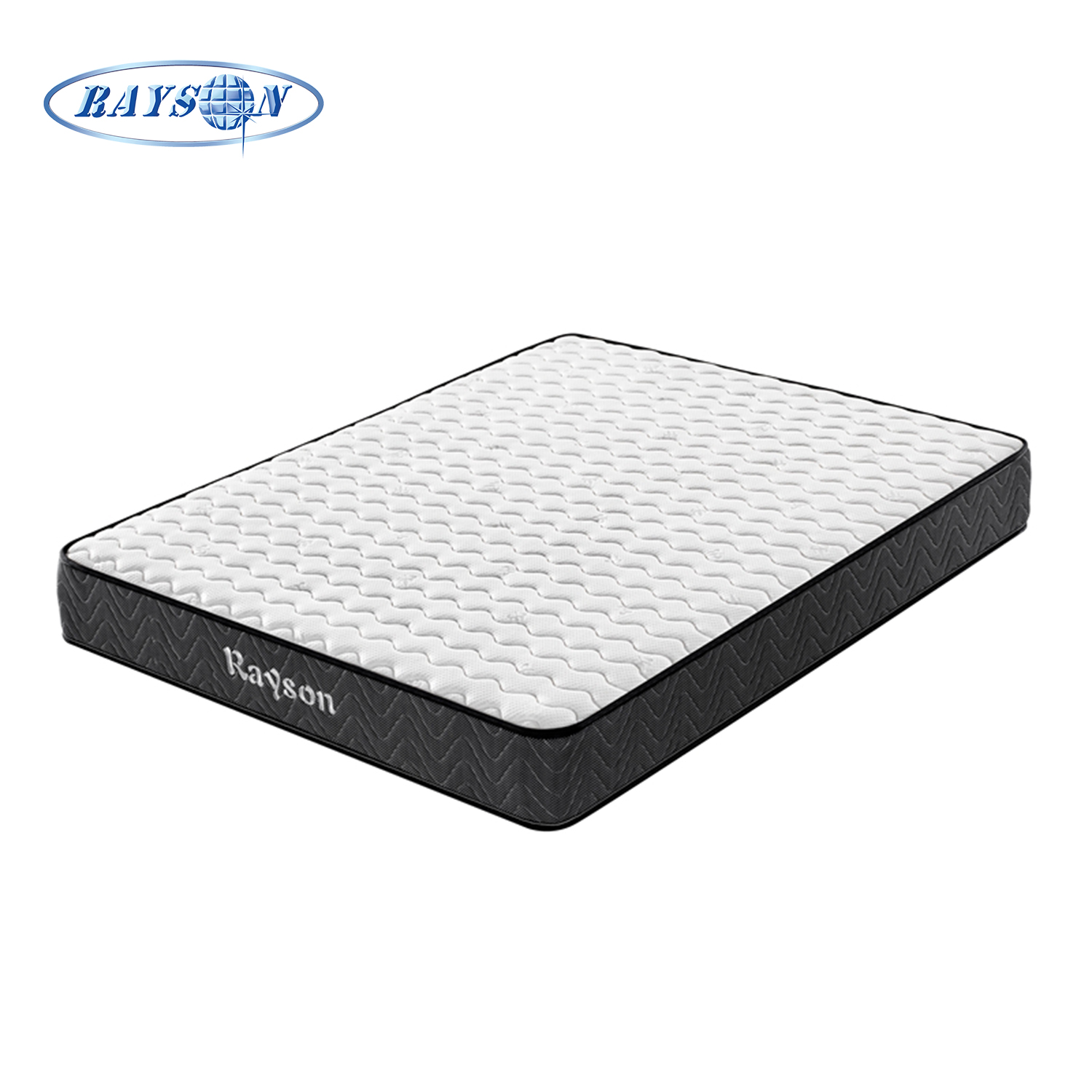 Rayson hot sale pocket spring bed mattress