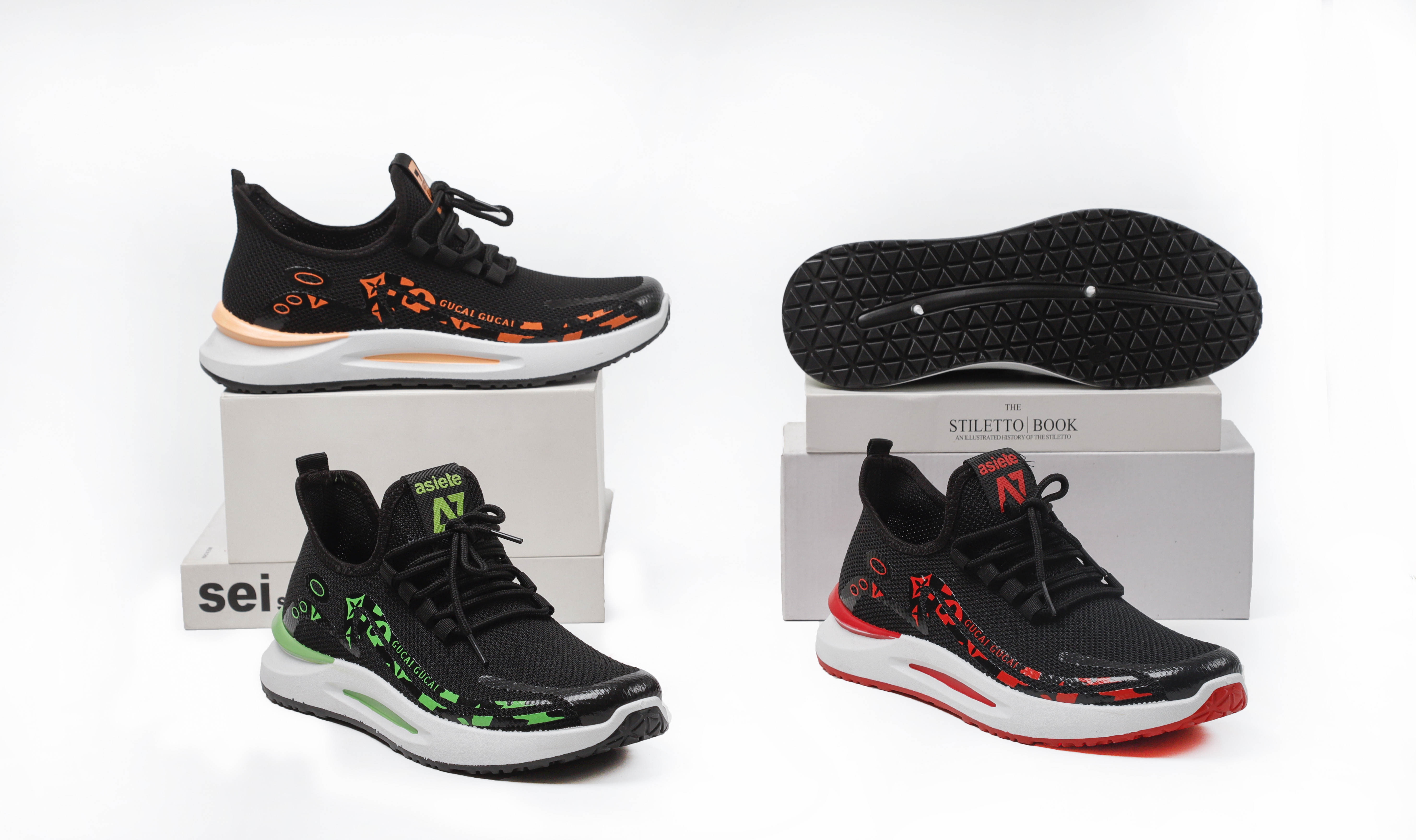 sportshoes