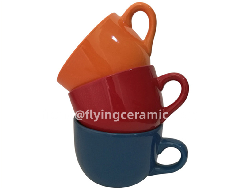 Jiyuan Flying Trading CO.,LTD – Mug 2