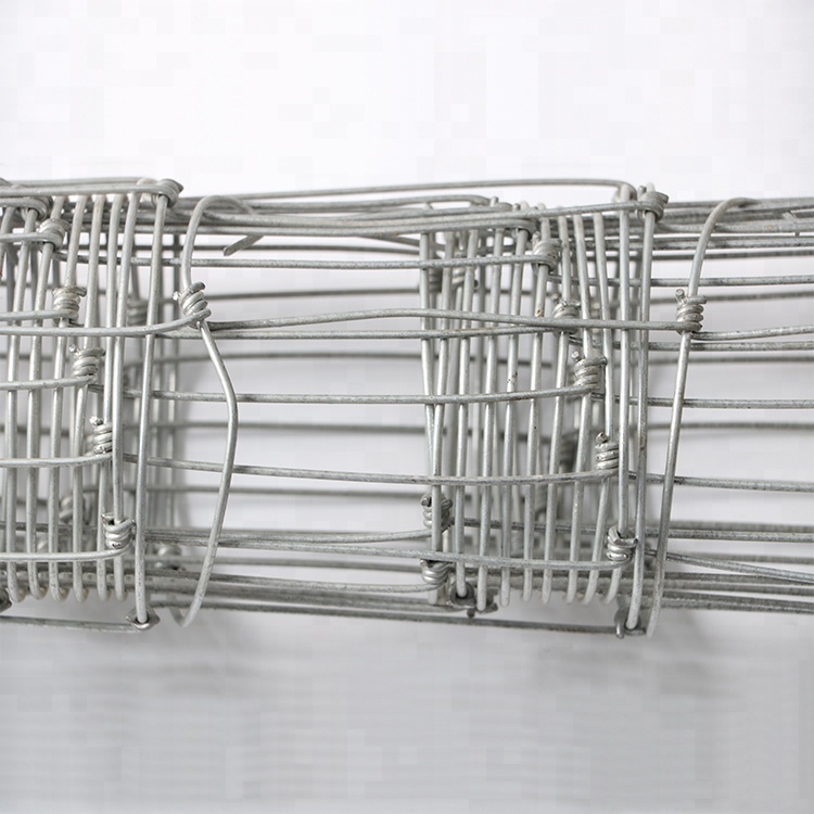 Hot sale high tensile game fence/farm field fence/hinge joint fence