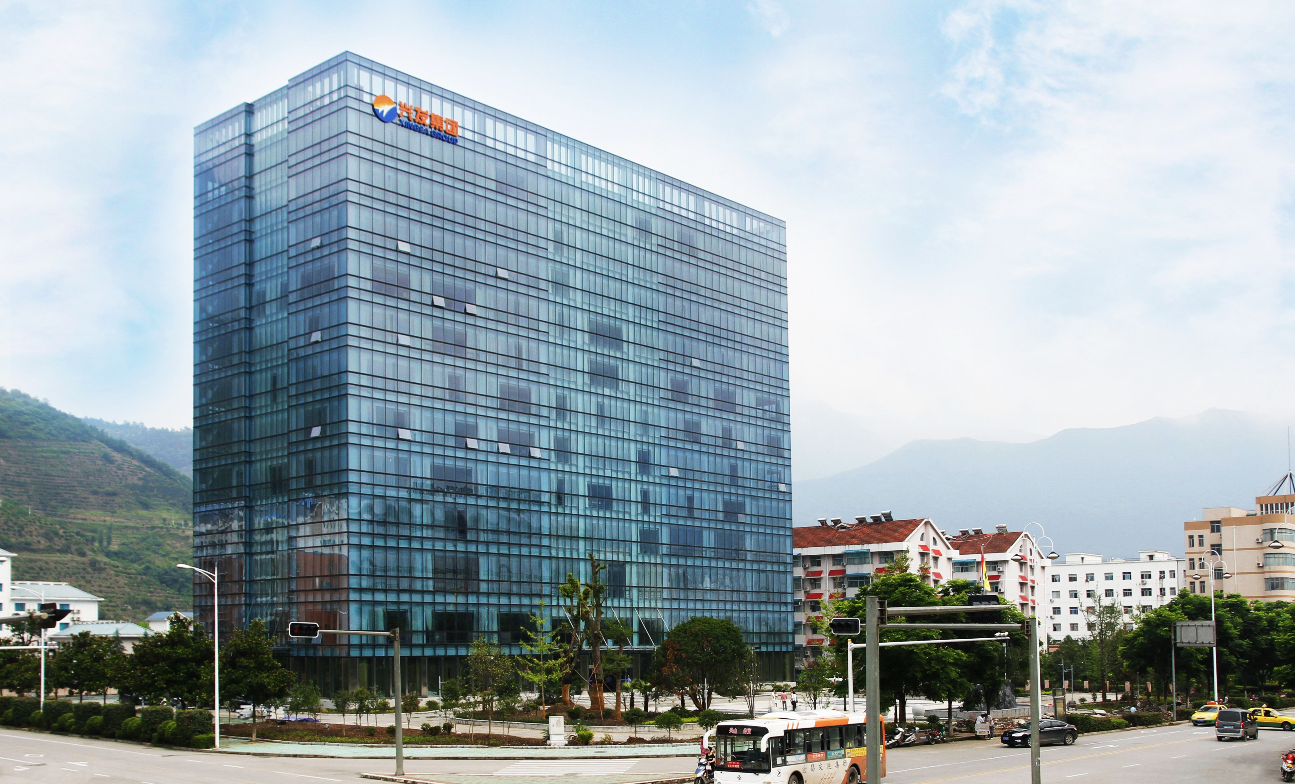 Hubei Xingfa Chemicals Group Co., Ltd. – tela vaquera 3
