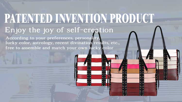 Guangzhou Guodi Leather Goods Co., Ltd. – Handbags 1