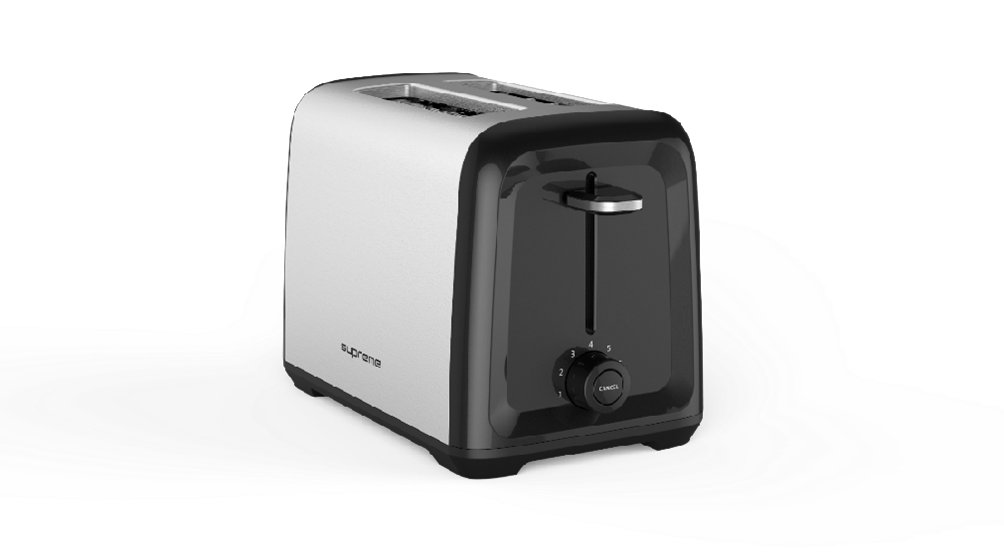 2 Slice Toaster
