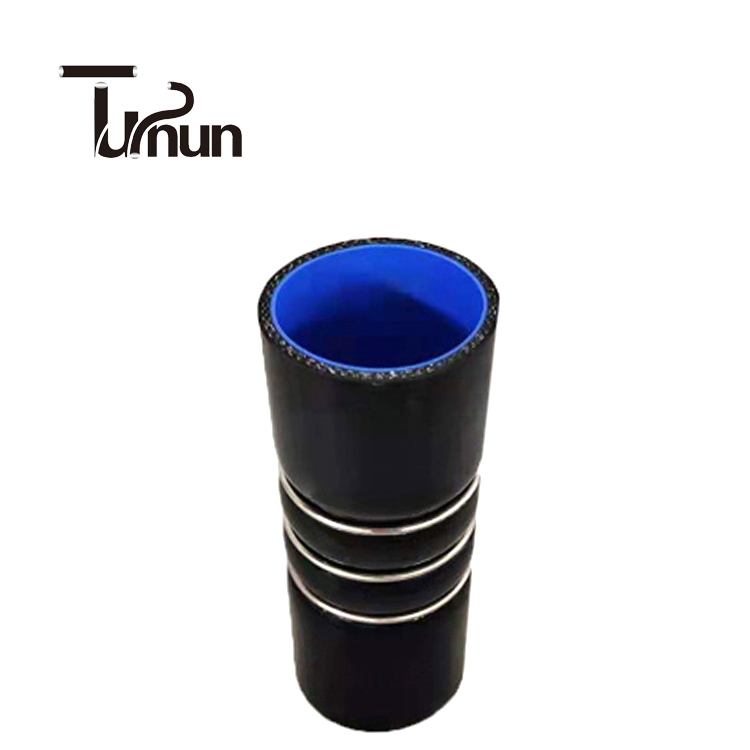 LG-2B3R-51 China Truck Silicone Hose