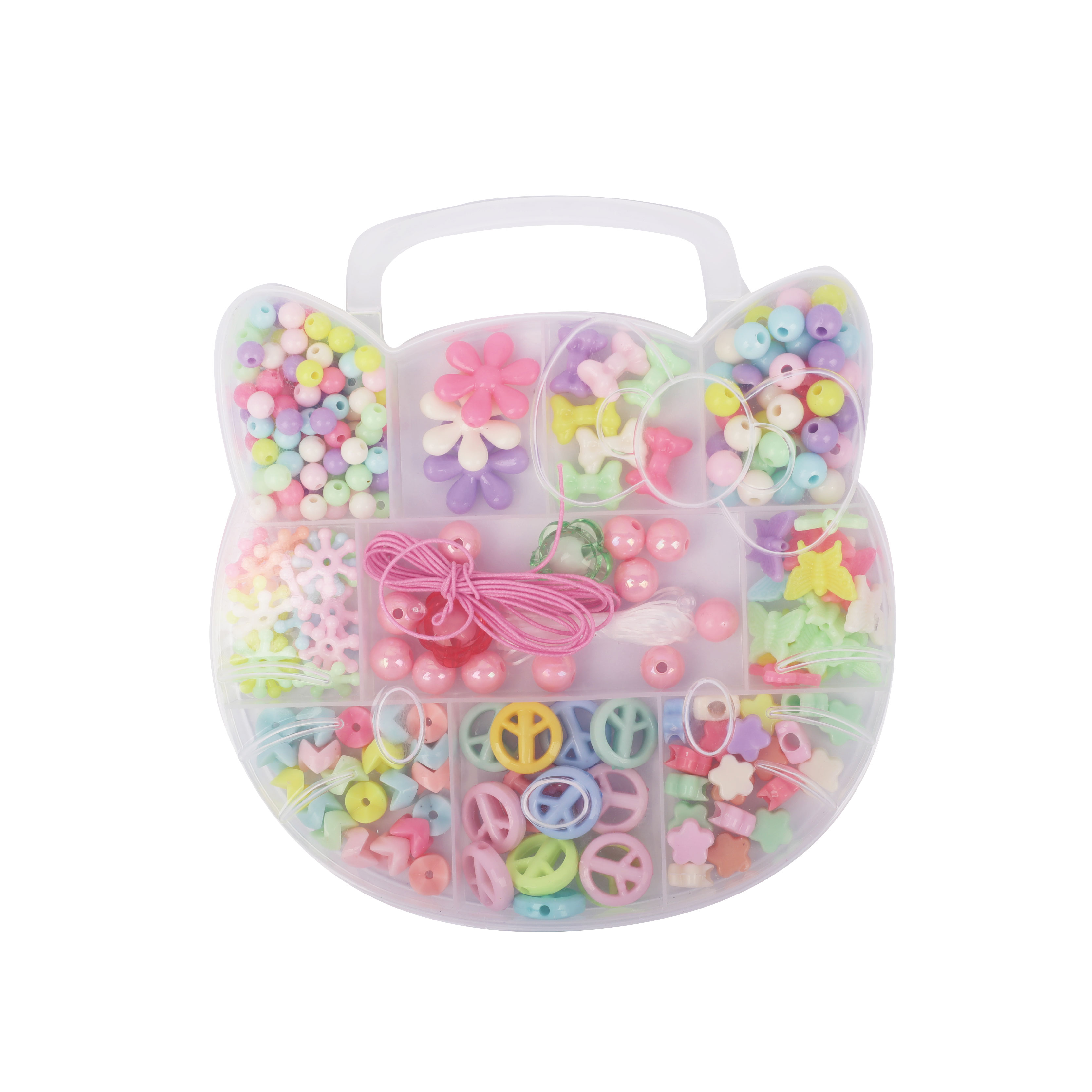 Bead kit