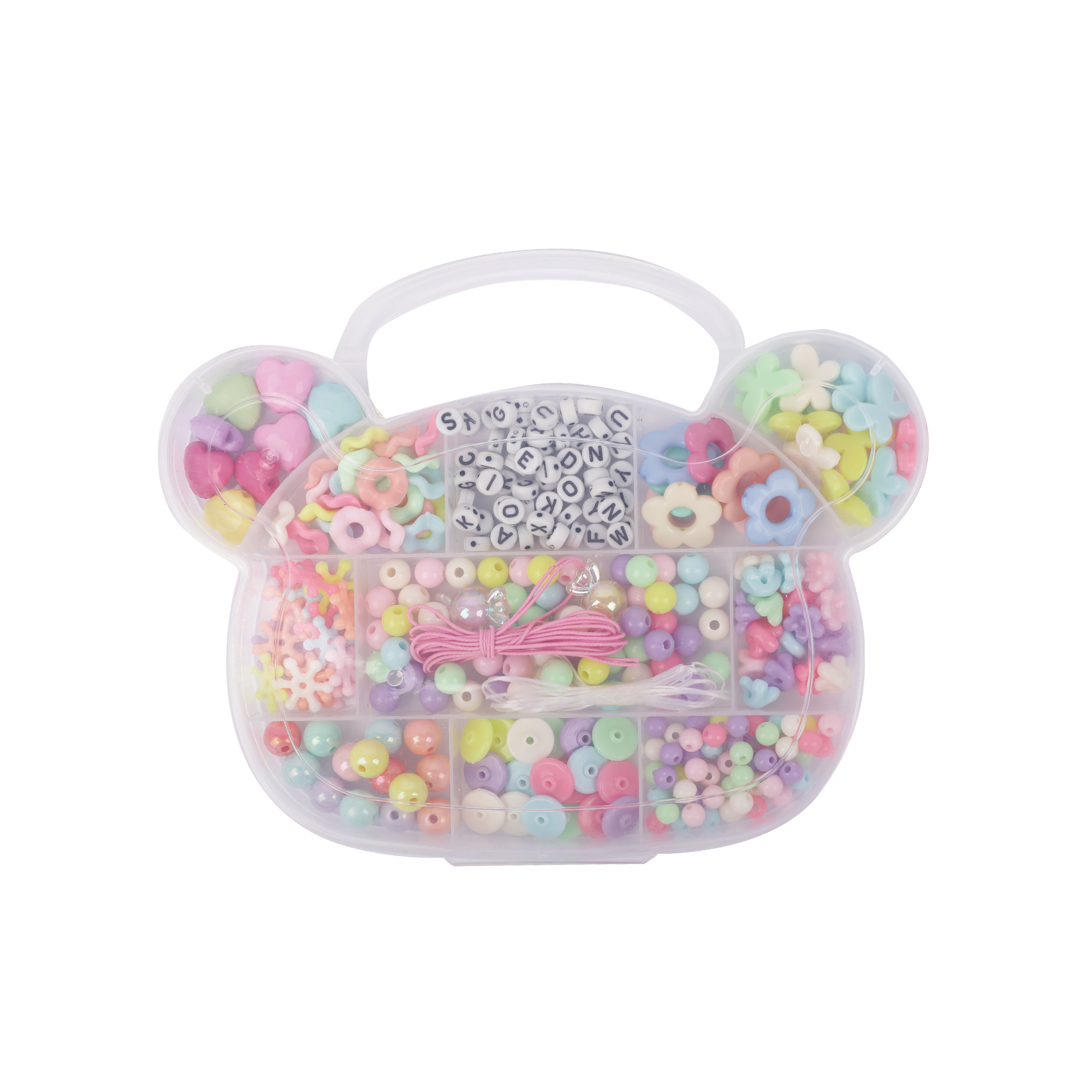 Bead kit