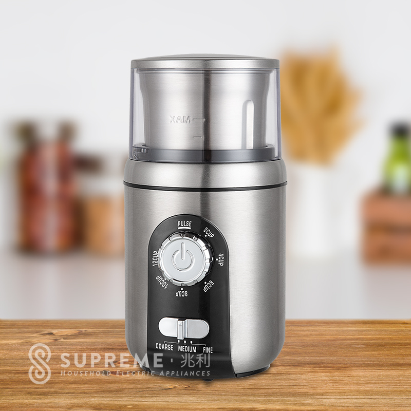 Grind Chop, Electric Coffee grinder, Coffee grinder, Spice grinder, Coffee mill, Grinder.