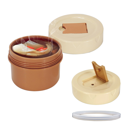 350ml Lunch Box Food Container