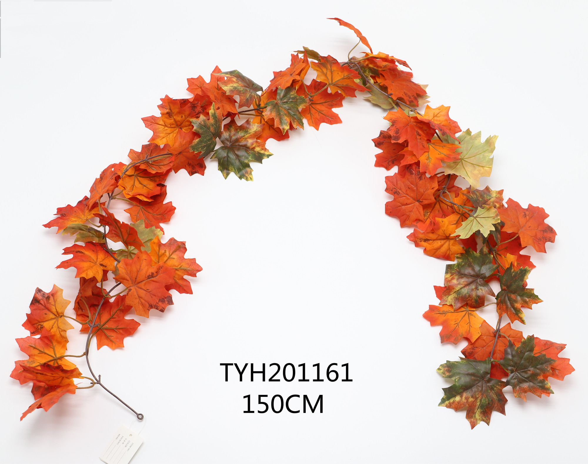 christmas artificial decoration autumn picks