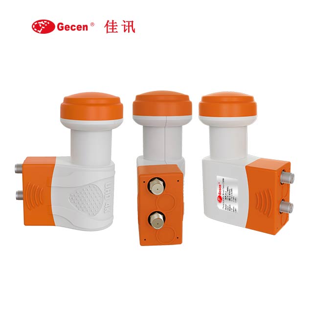 Gecen universal ku-band LNB GKF-2312