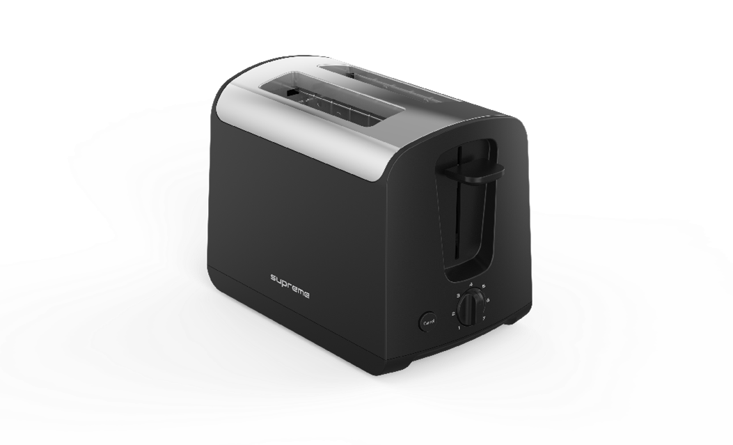 2 Slice Toaster