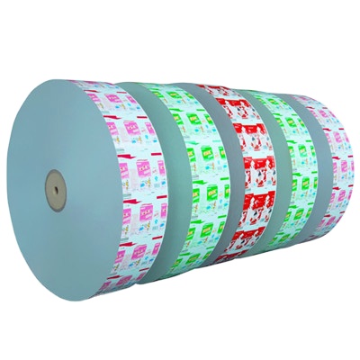 Hebei Shengfeng Packaging Technology Co., Ltd. – Aluminum foil/aluminum film 1