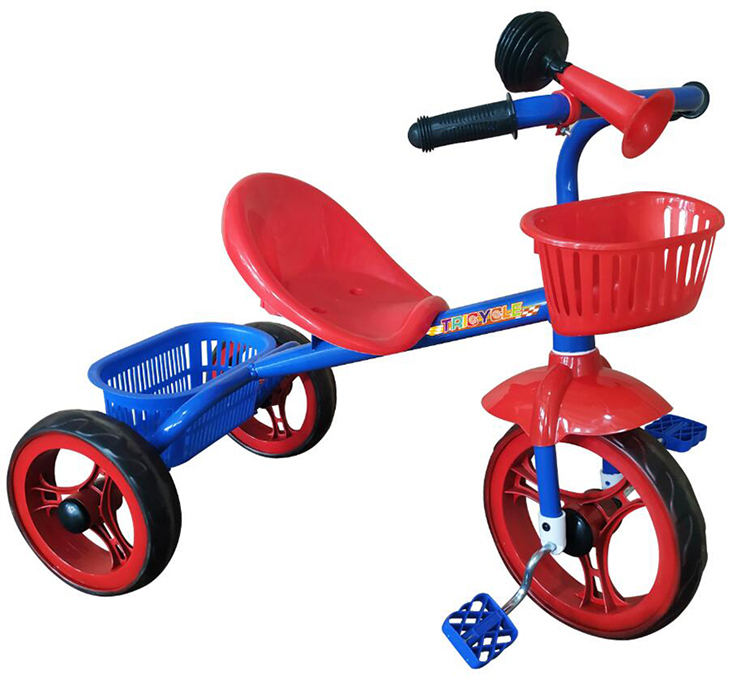 Children Tricycle