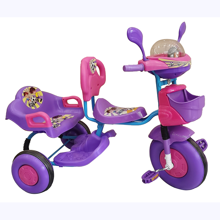 Children Tricycle
