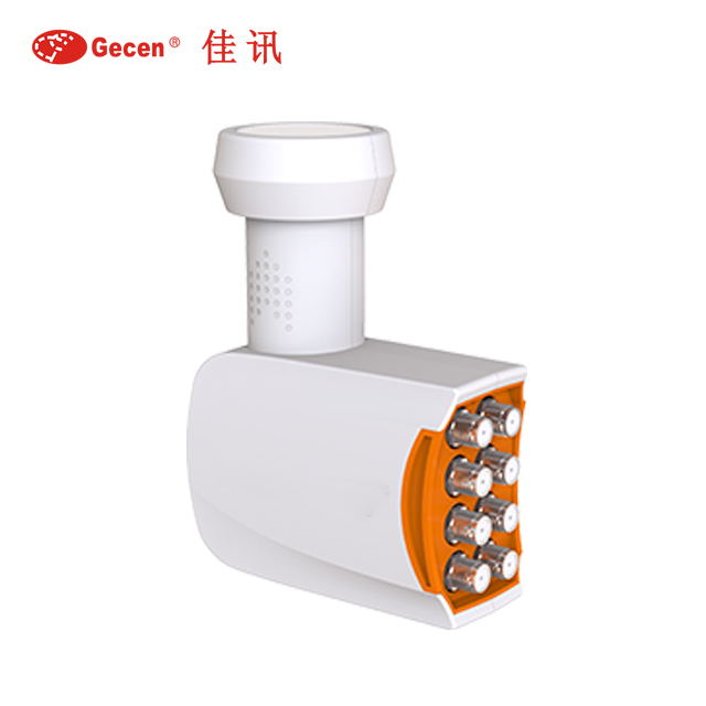Gecen universal ku-band LNB GKF-2608